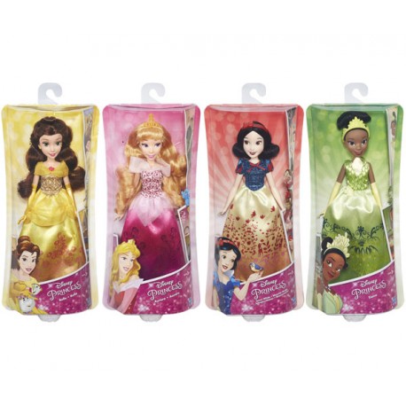 Disney Princess (B6446) - Tiana (B5823)