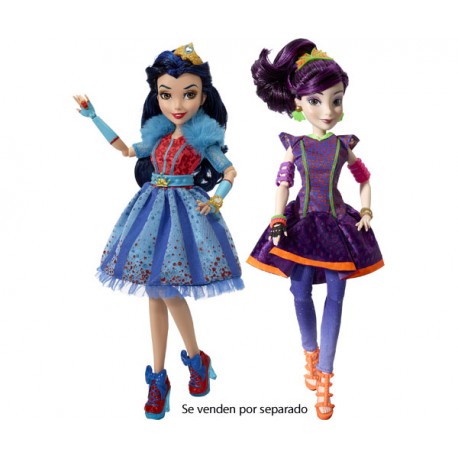 Descendientes de los Villanos (B6864) - Evie (B6868)