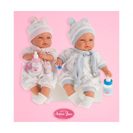 BIMBA PELELE 37Cm LLORO