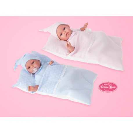 Tonet Cojin-Saco 34 cms Balbuceo - Niño