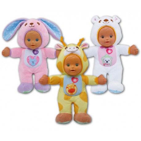 LITTLE LOVE ANIMALS - Conejo