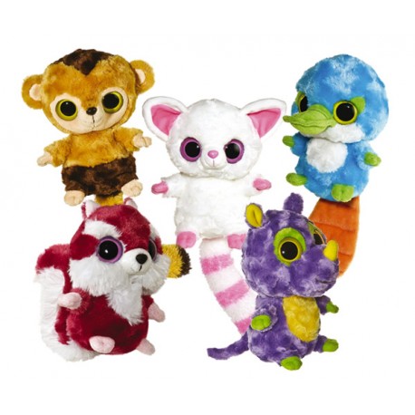 Aurora - Peluche