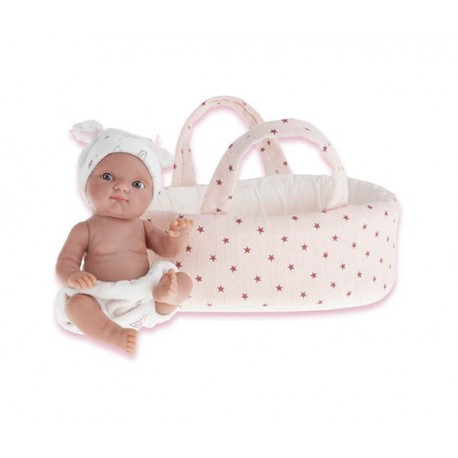 MUFLY CAPAZO 21Cm