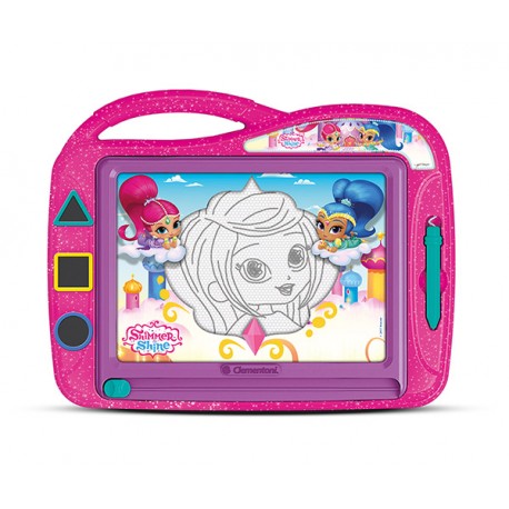 PIZARRA SHIMMER&SHINE