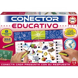 CONECTOR EDUCATIVO