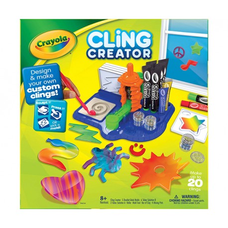 CLING CREATOR