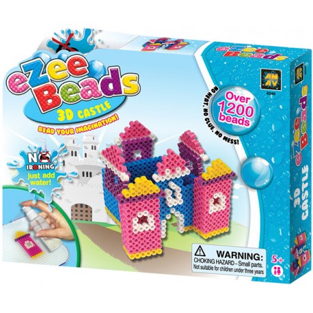 EZEEBEADS 1200 UDS