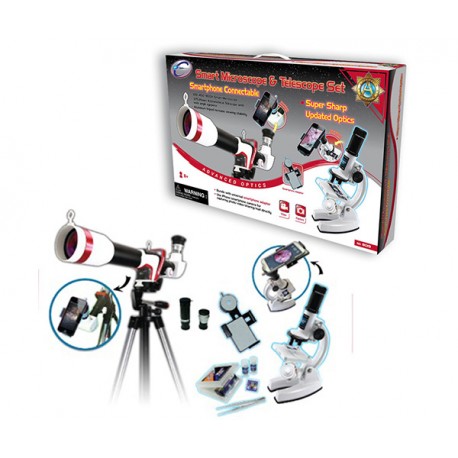 TELESCOPIO NG POWER 450