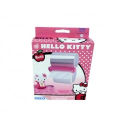 HELLO KITTY RECAMBIO KIT PEGATINAS CRISTAL