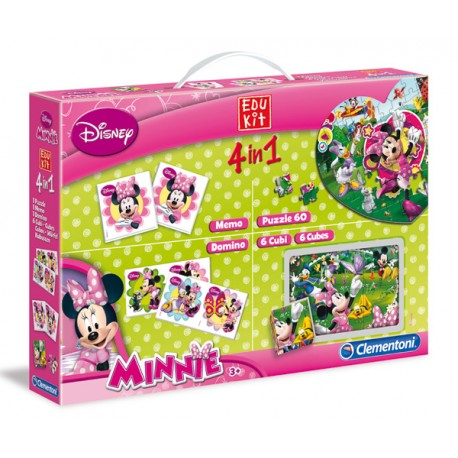 EDUKIT MINNIE