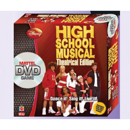 MG HIGH SCHOOL MUSICAL COMPILACION (INCLUYE DVD)