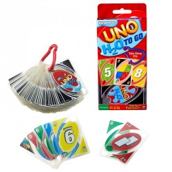 MG UNO H2O TO GO