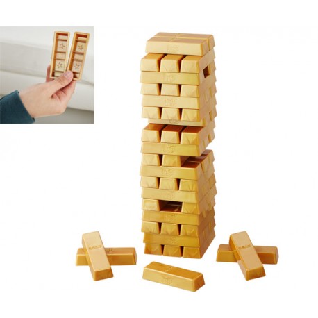 JENGA GOLD