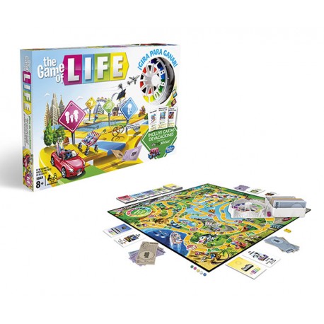 GAME OF LIFE