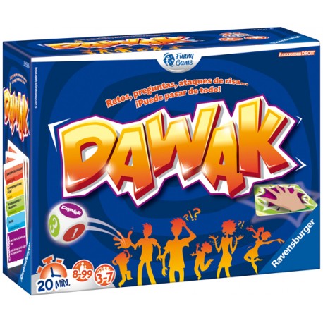 DAWAK