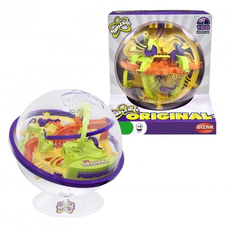 PERPLEXUS ORIGINAL - Din y Don