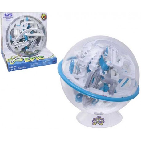 PERPLEXUS EPIC