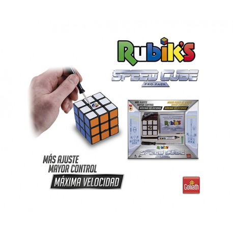 RUBIKS CUBO 3X3 PRO