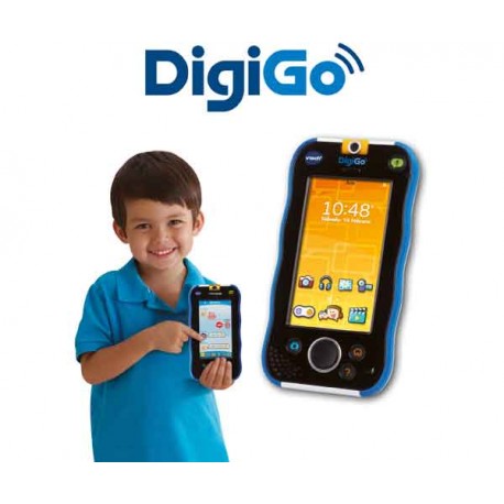 DIGI GO