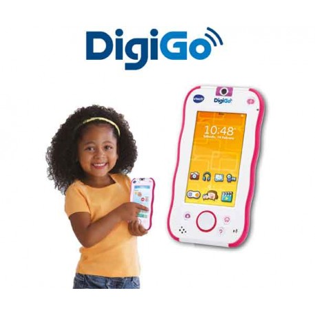 DIGI GO ROSA