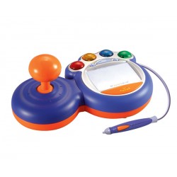 V.SMILE PLUS JOYSTICK NARANJA