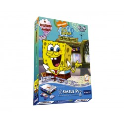 V.SMILE PRO BOB ESPONJA