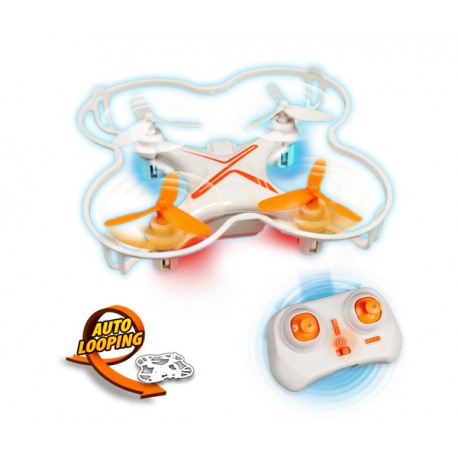 AIR RAIDERS DISCOVERY DRONE