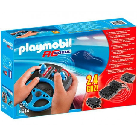 MODULO RC PLUS