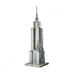 MECCANO EMPIRE STATE