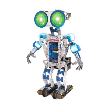 MECCANOID G16