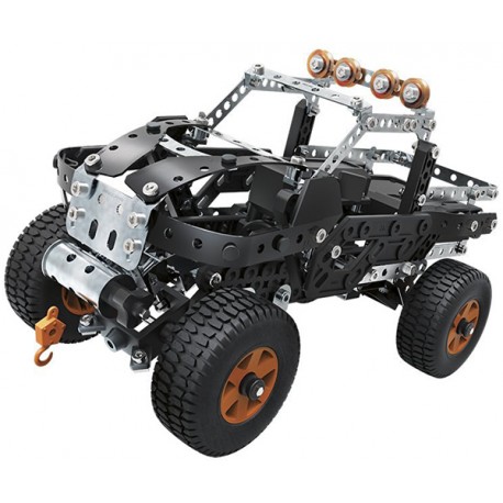 MECCANO 25 4X4 TRUCK