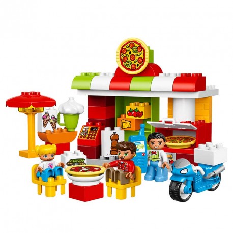 DUPLO PIZZERIA