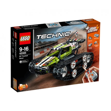 TECHNIC DEPORTIVO TODOTERRENO RC