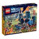 NEXO KNIGHTS FORTREX