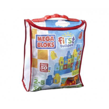 ECO MEGA BOLSA 1 2 3 NUMEROS