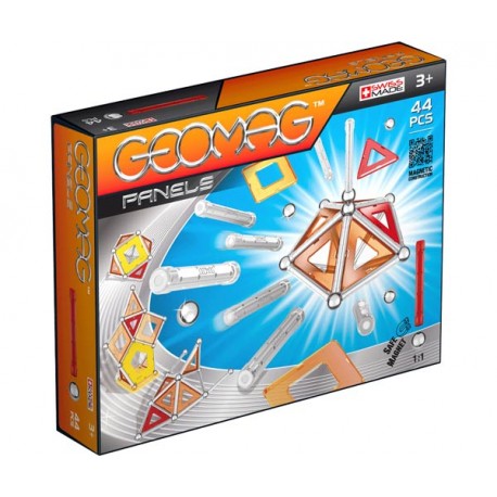 GEOMAG PANELS 44 PZAS