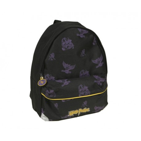 HARRY POTTER MOCHILA JUVENIL ESCOLAR