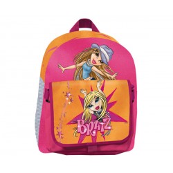 BRATZ MOCHILA GRANDE