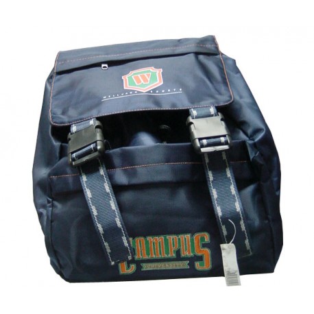 MOCHILA ESPALDERA EVA CAMPUS