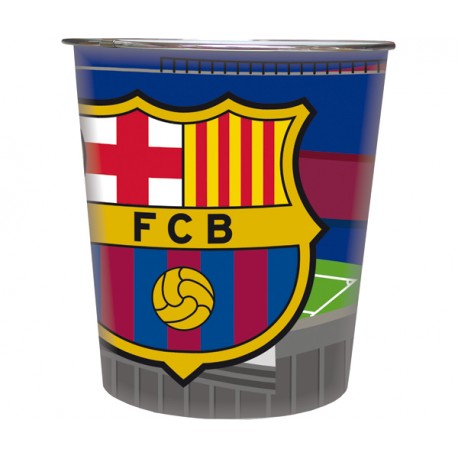 FCB BARCELONA PAPELERA