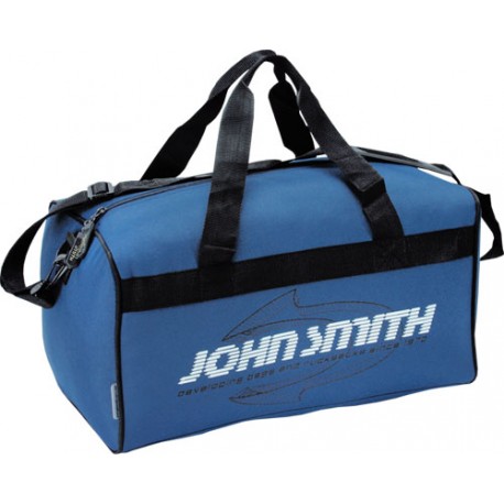 BOLSA DEPORTE JOHN SMITH AZUL MARINO