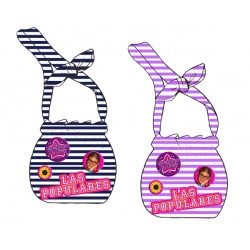 PATITO FEO BOLSO (UNIDAD)