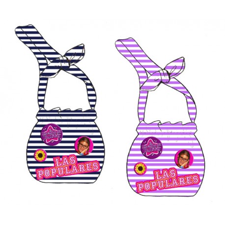 PATITO FEO BOLSO (UNIDAD)