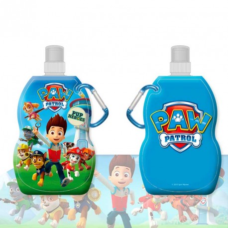 PAW PATROL CANTIMPLORA ENROLLABLE