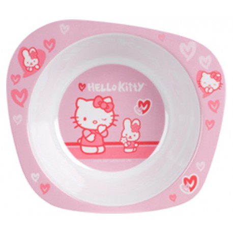 HELLO KITTY CUENCO TONE ON TONE