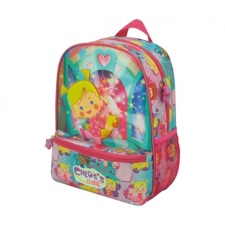 CHLOE MAGIC MOCHILA INFANTIL CON BOLSILLO