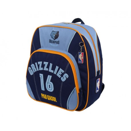 NBA PAU GASOL MOCHILA