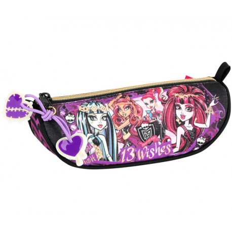 MONSTER HIGH PORTATODO TRIANGULO