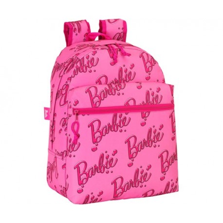 BARBIE LOGOMANIA DAY PACK 32 cm.