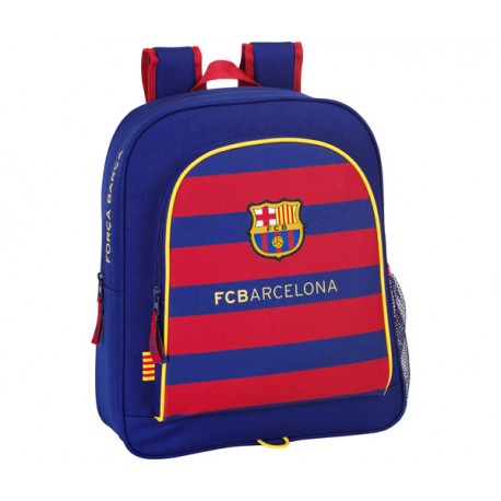 FCB BARCELONA 1ª EQUIPACION MOCHILA JUNIOR